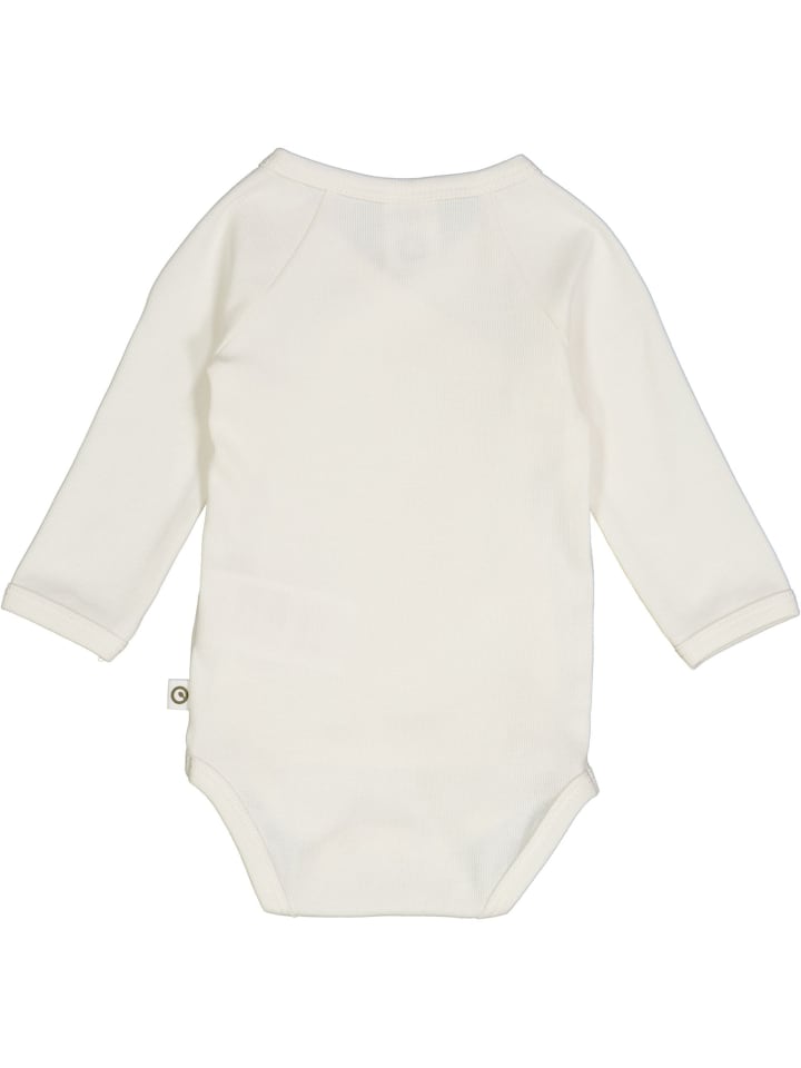 müsli Langarmbody in cream günstig kaufen