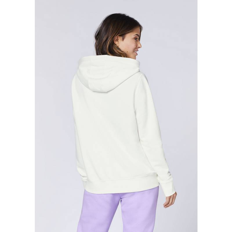 Chiemsee Hoodie Sweatshirt Damen