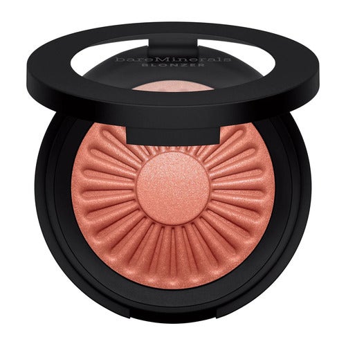 BareMinerals Gen Nude Blonzer Blush + Bronzer Kiss Of Mauve 3,8 γραμμάρια