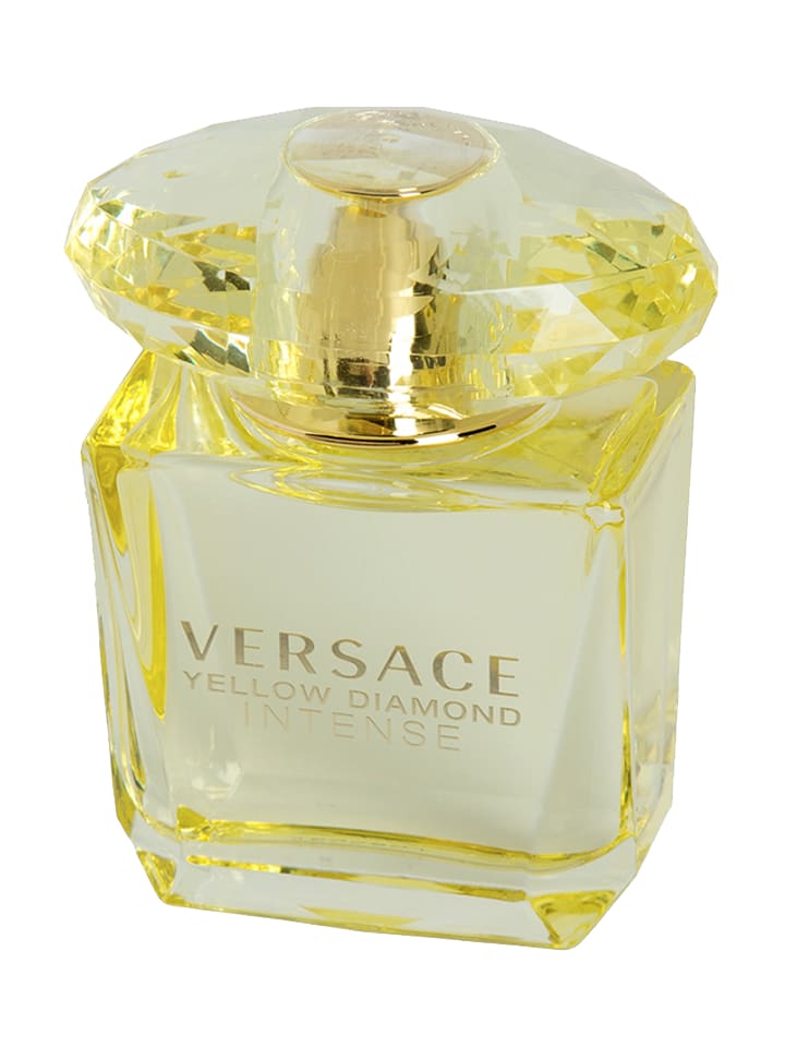 Versace Yellow Diamond Intense - EdP, 30 ml günstig kaufen onesize