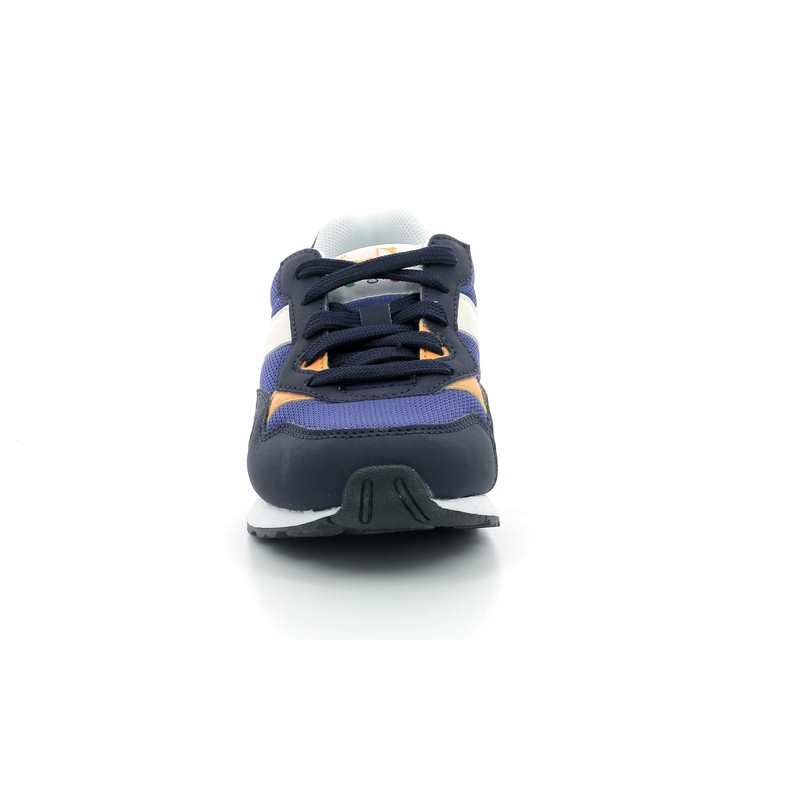 Sneakers basses textile mesh N.92 Ps