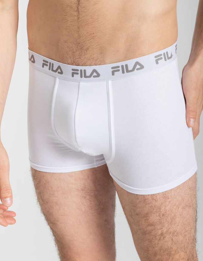 Trunks - Fila - 2er-Pack