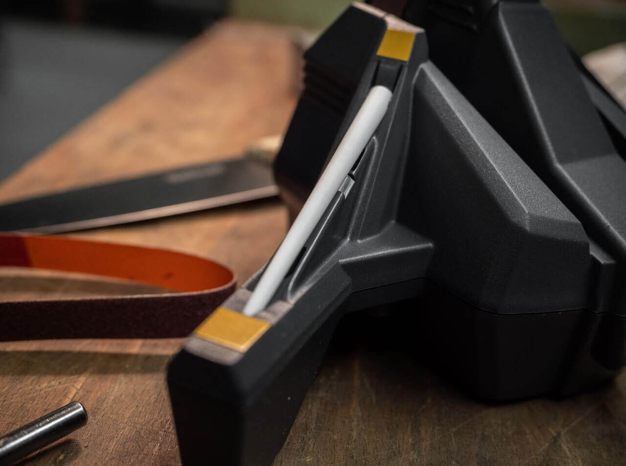 Combo Knife Sharpener