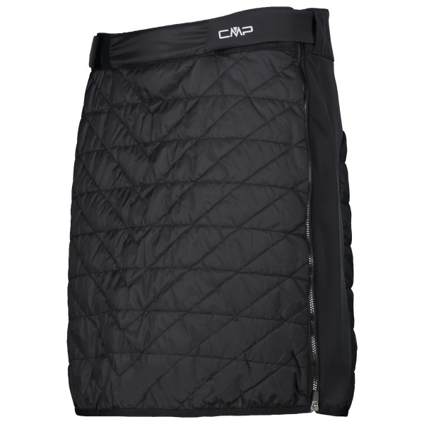 CMP - Women's Skirt Ripstop - Kunstfaserrock