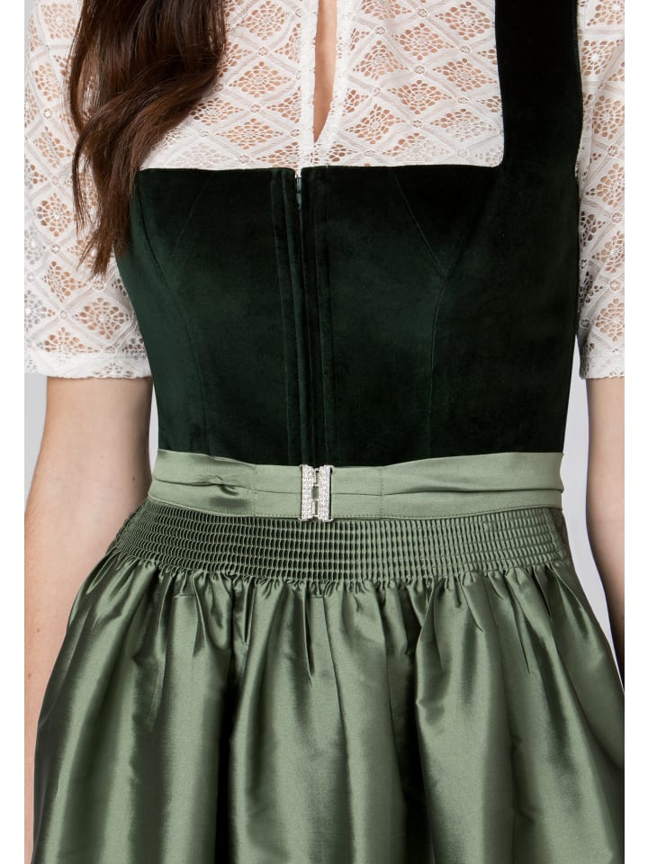 Stockerpoint Midi Dirndl 