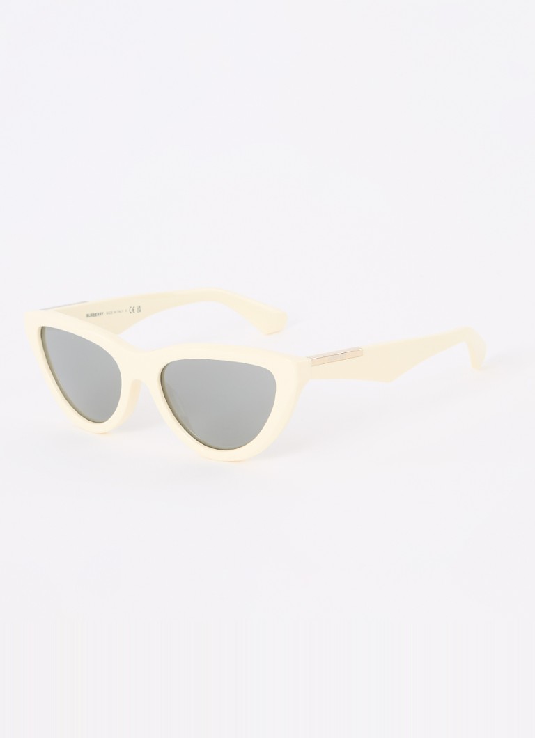 Ochelari de soare Burberry BE4436U Cat Eye