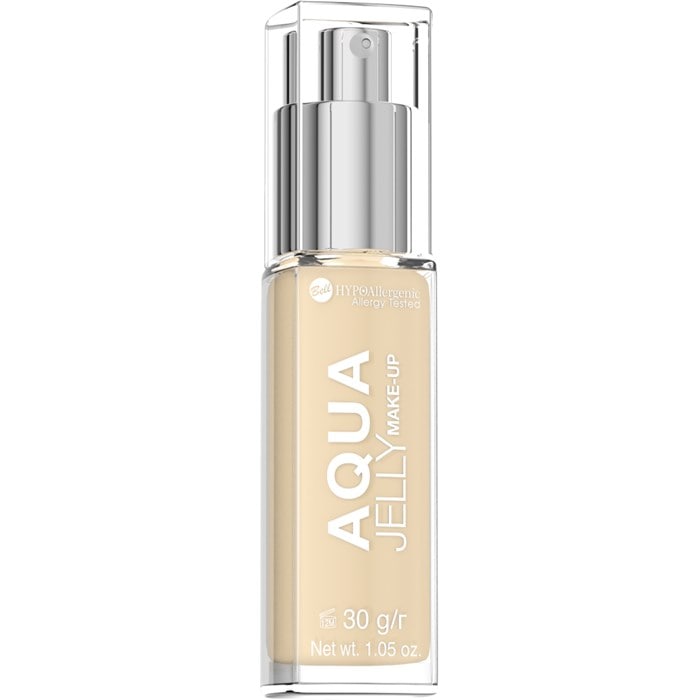 Aqua Jelly Make-Up