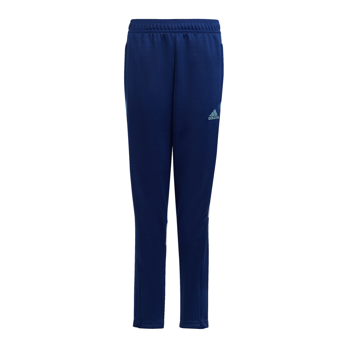 adidas Tiro Trainingshose Kids Blau