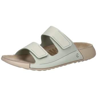 Ecco Cozmo W Matcha in grün