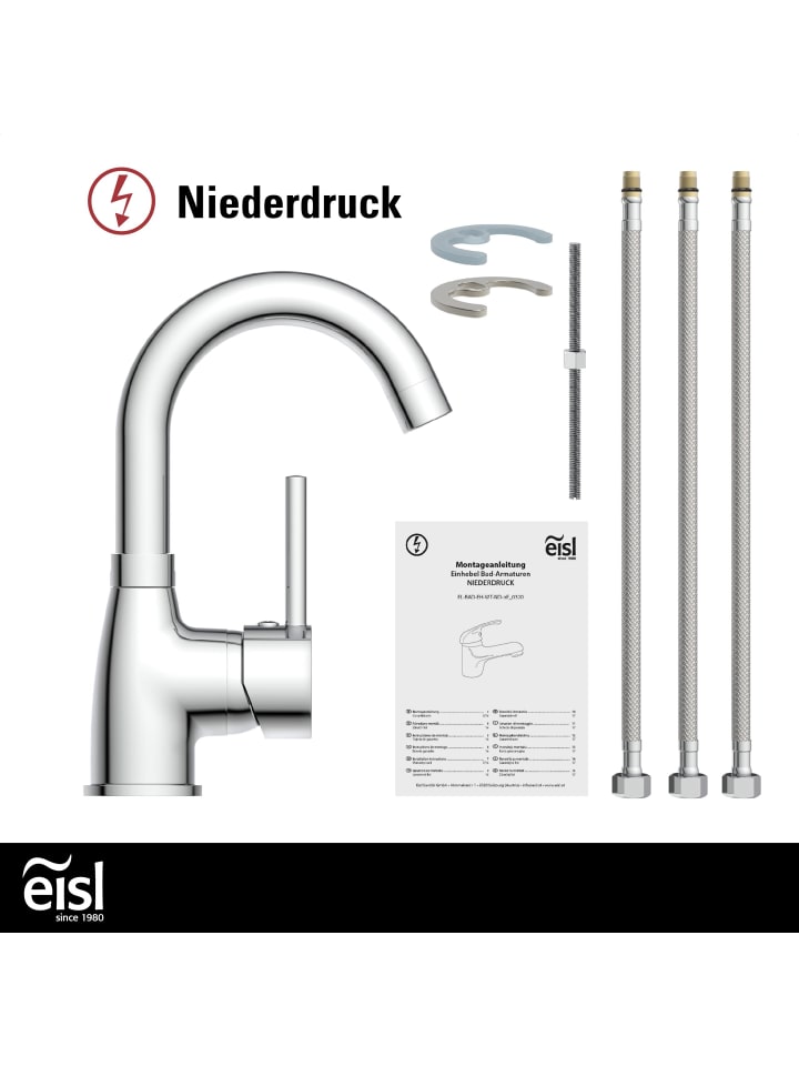eisl since 1980 Eisl Sanitär GmbH günstig kaufen onesize