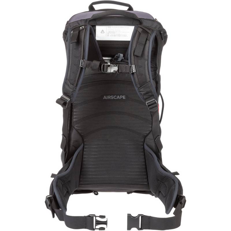 Osprey Poco LT Child Carrier Kraxe