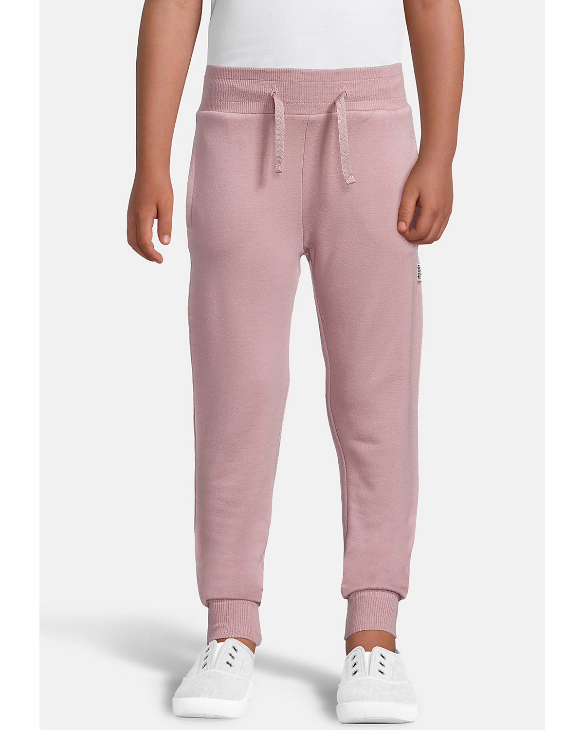 Sweatpants Jogger Hose Jogginghosen für Mädchen