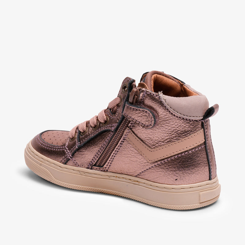 isak rose gold metallic - Rose