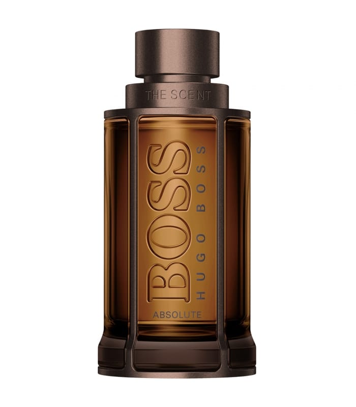 Hugo Boss-BOSS The Scent Absolute -Eau de Parfum