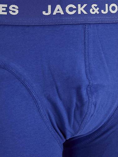 JACK & JONES Boxershort JACBLACK FRIDAY TRUNKS 5P 5er Pack