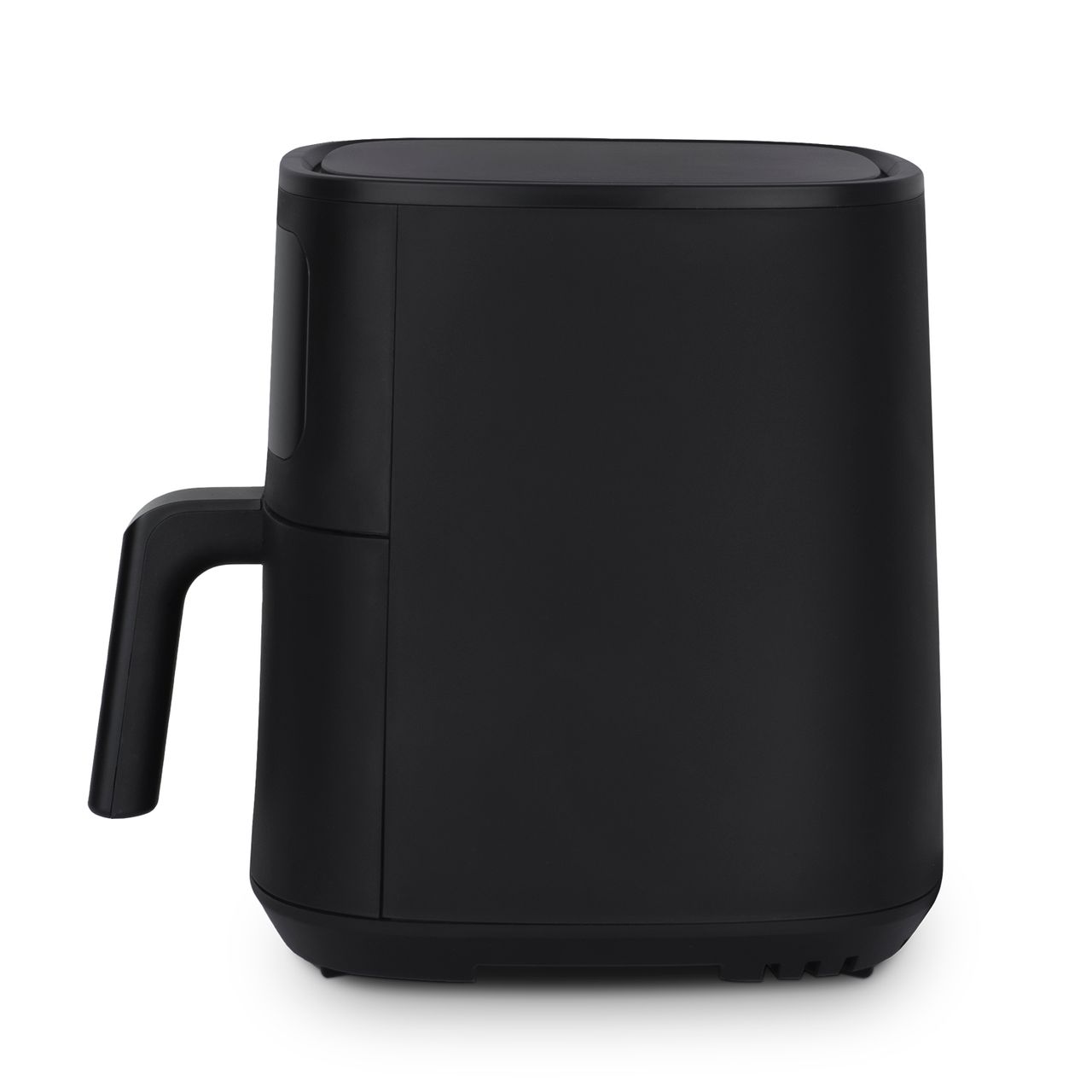 H. Koenig Airfryer XL FRY860 Fritteuse ohne Öl, Kapazität 6 l, für bis zu 8 Personen