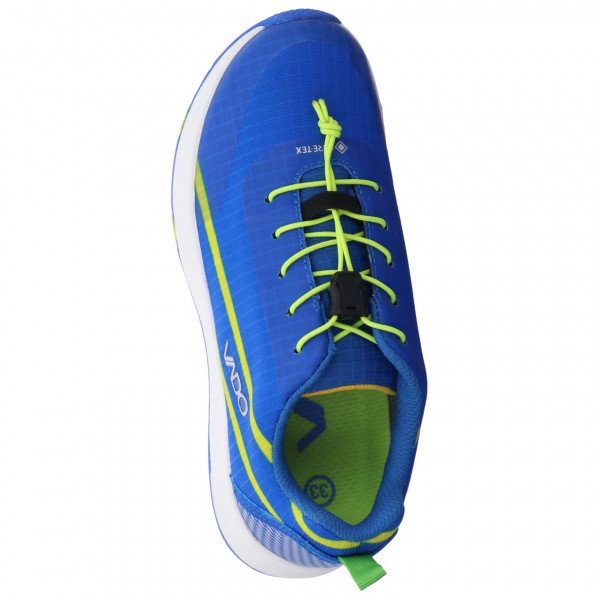 VADO - Kid's Sky Low Lace GTX - Multisportschuhe