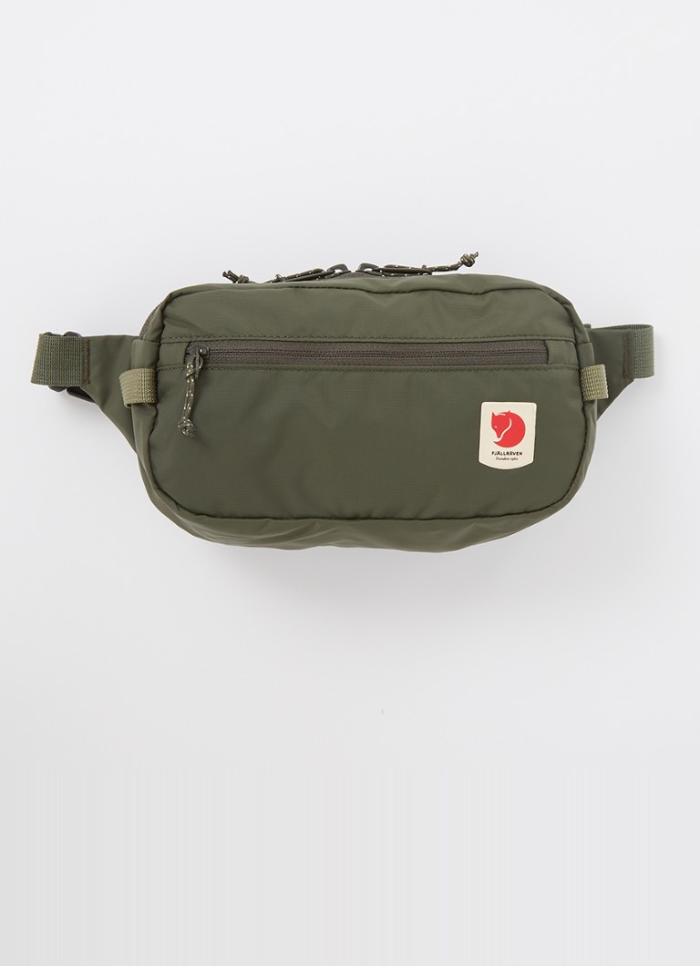 Fjällräven High coast klubinis krepšys