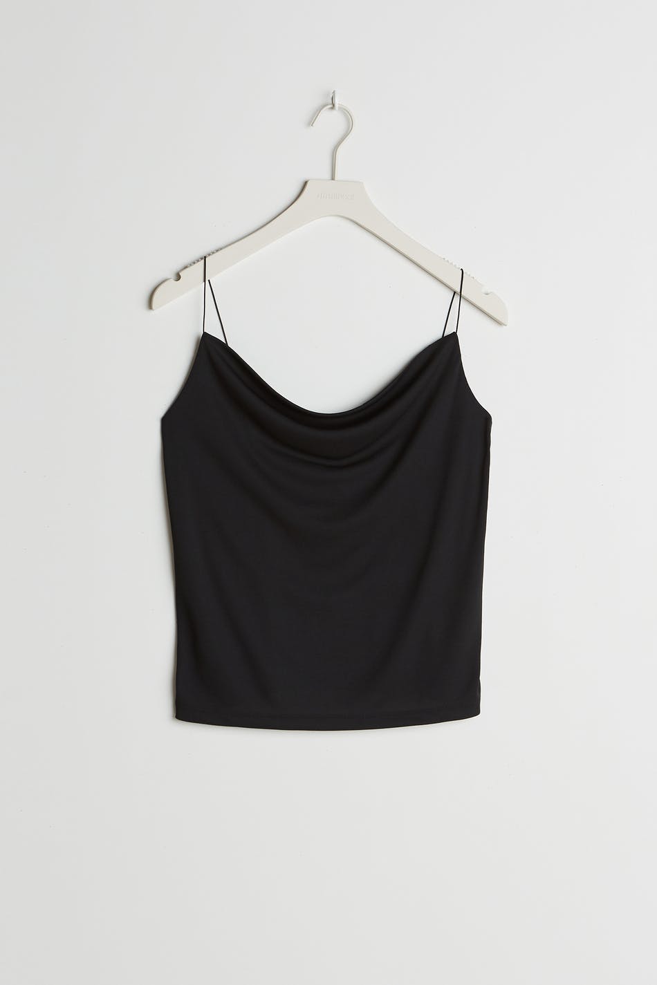 Miki cowlneck singlet