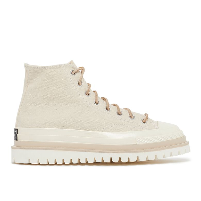 Converse Chuck 70 Trek LTD High-Top natural