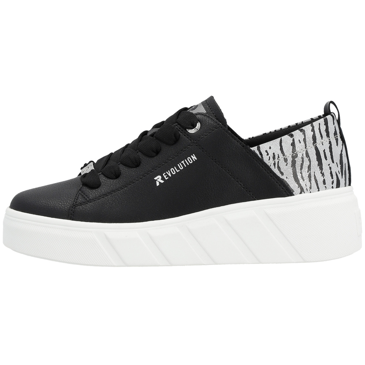 Rieker EVOLUTION   schwarz