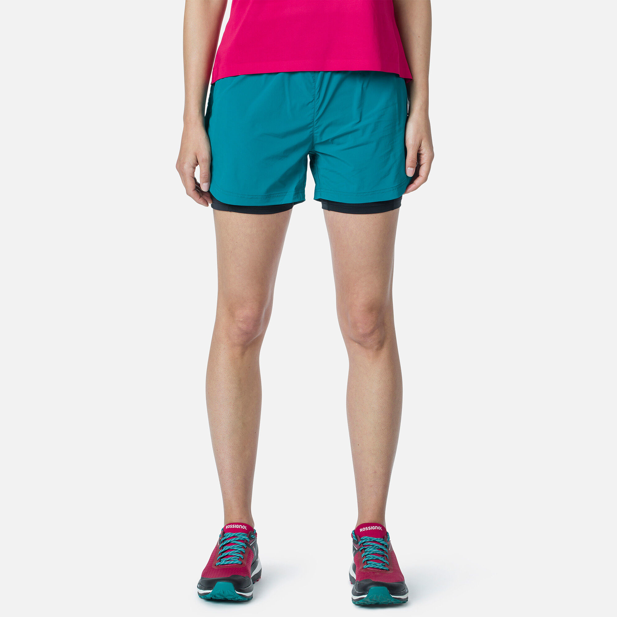 Short de Trail Running pour femme