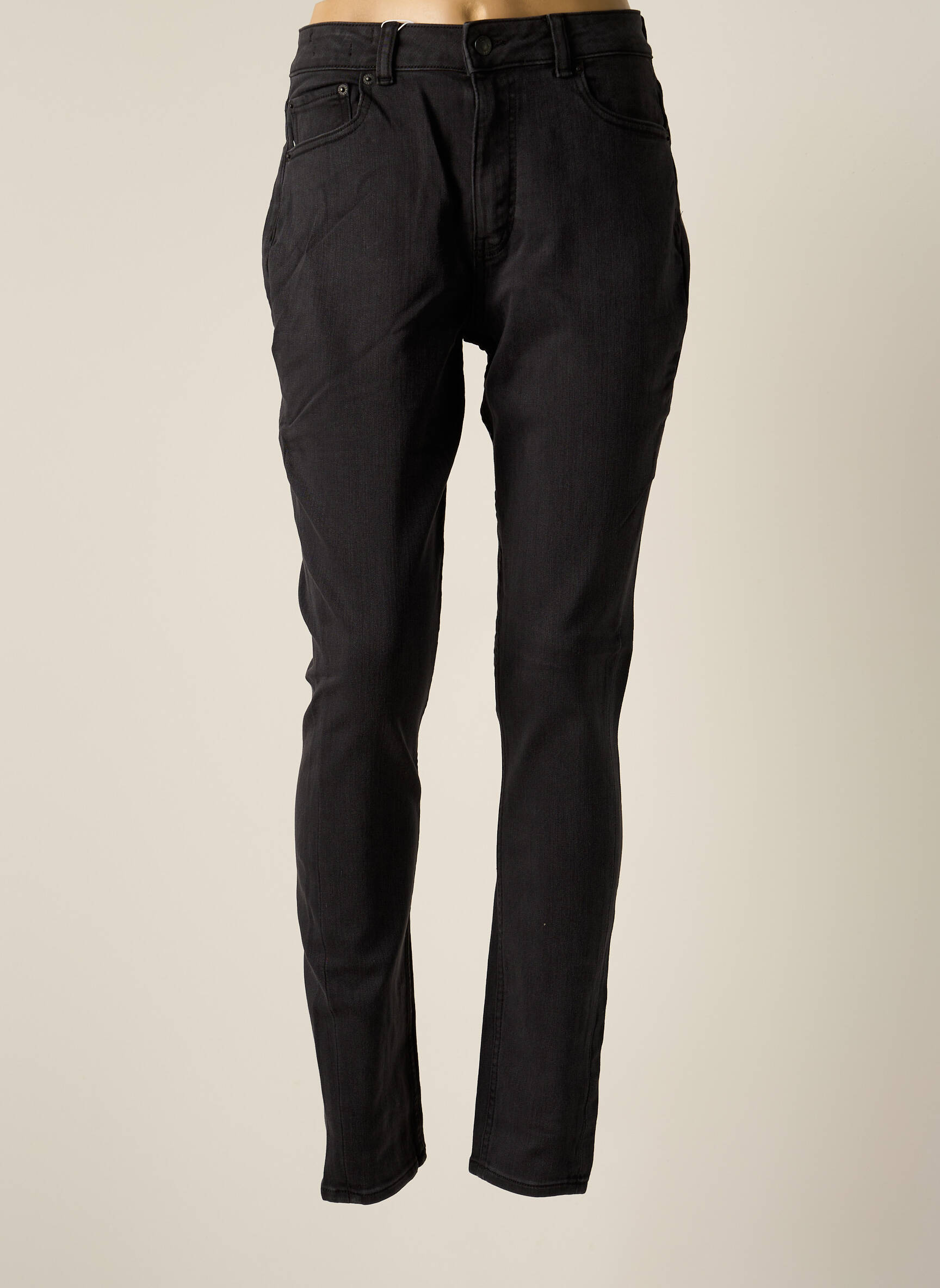 Jjxx Jeans Skinny Femme couleur noir