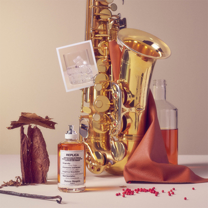 Maison Margiela Jazz Club Eau de Toilette Spray