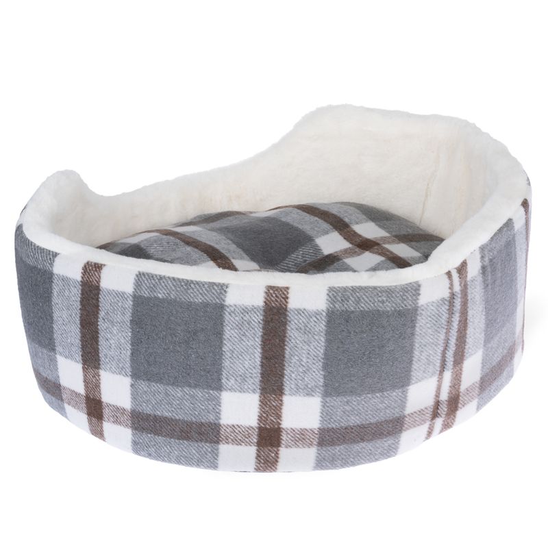TIAKI Kuschelbett Nolan zu TOP-Preisen