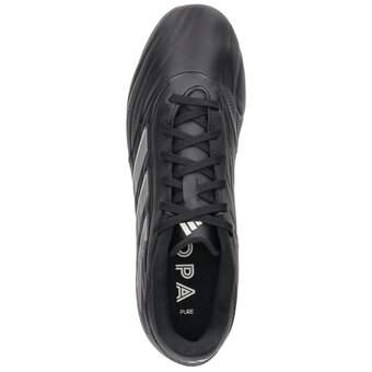 adidas Copa Pure 2 League FG Fußball in schwarz