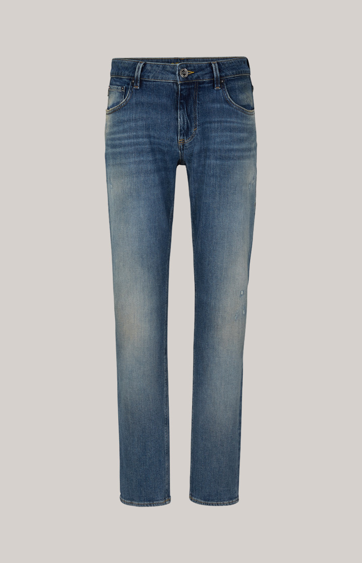 Re-Flex Jeans Stephen in Medium Blue