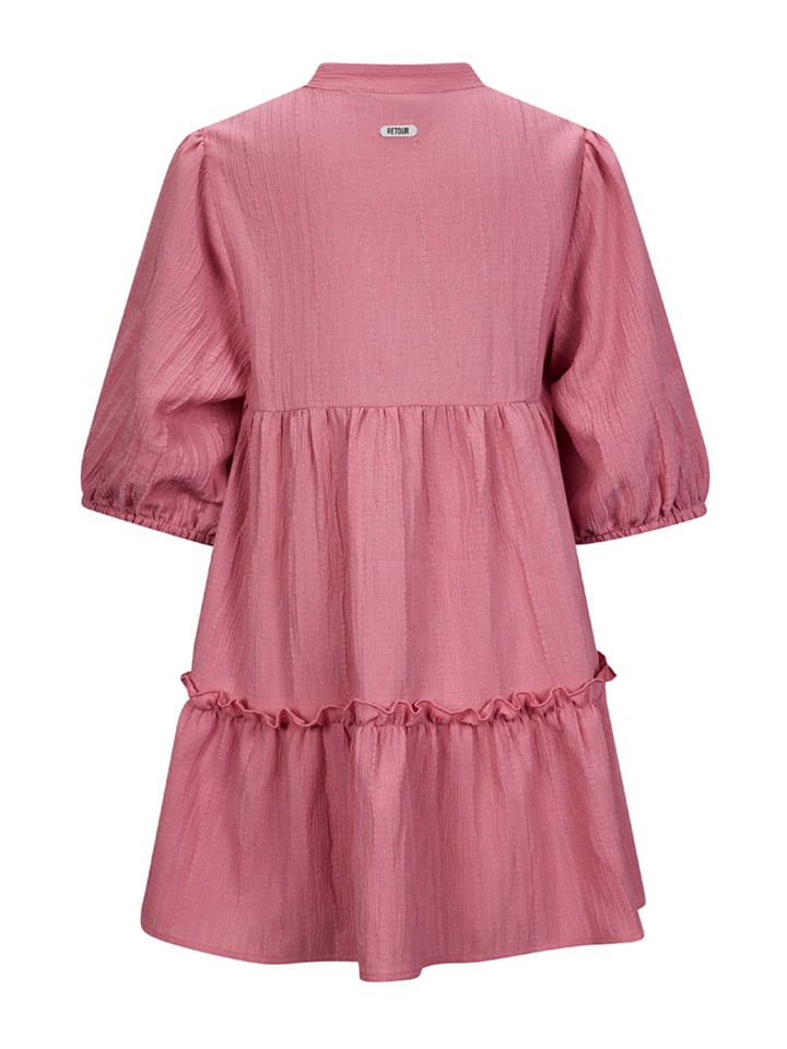 Retour Kleid 