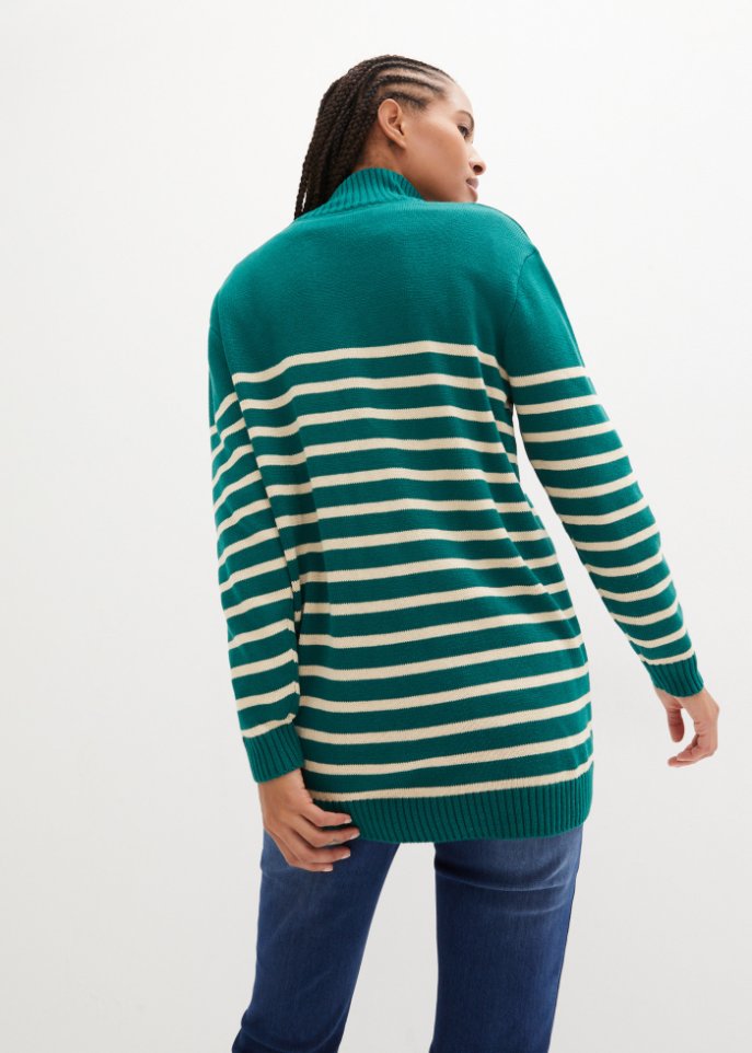 Troyer Pullover