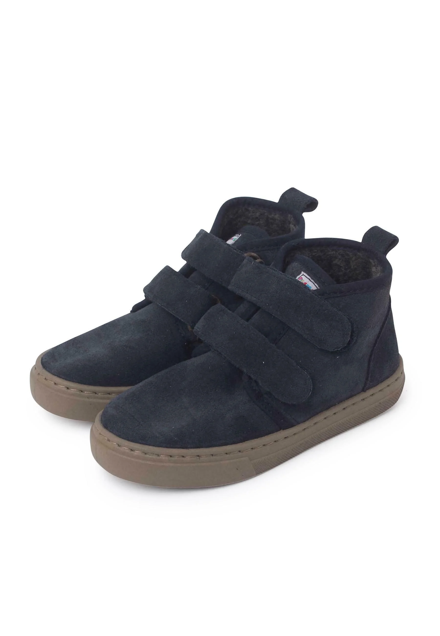 Botas de nieve Pisamonas