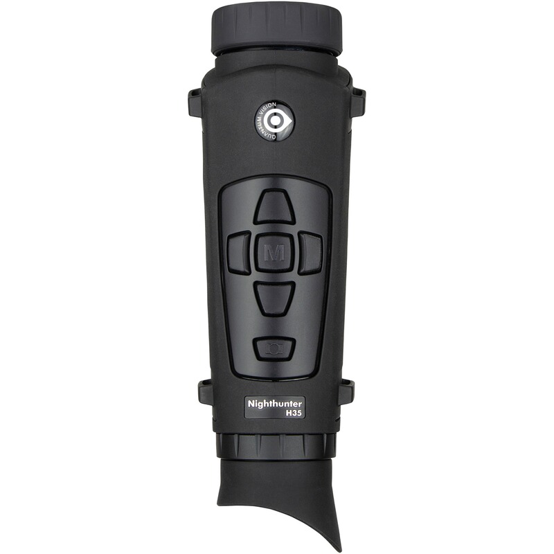 Steiner Wärmebildgerät Nighthunter H35 Gen. 2