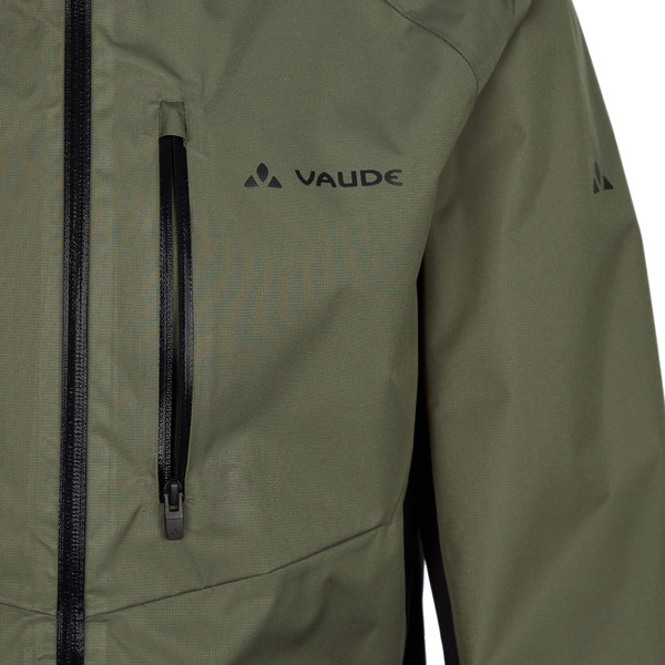KURO RAIN JACKET Herren - Fahrradjacke