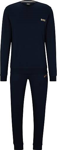 BOSS Pyjama Gift Long Set