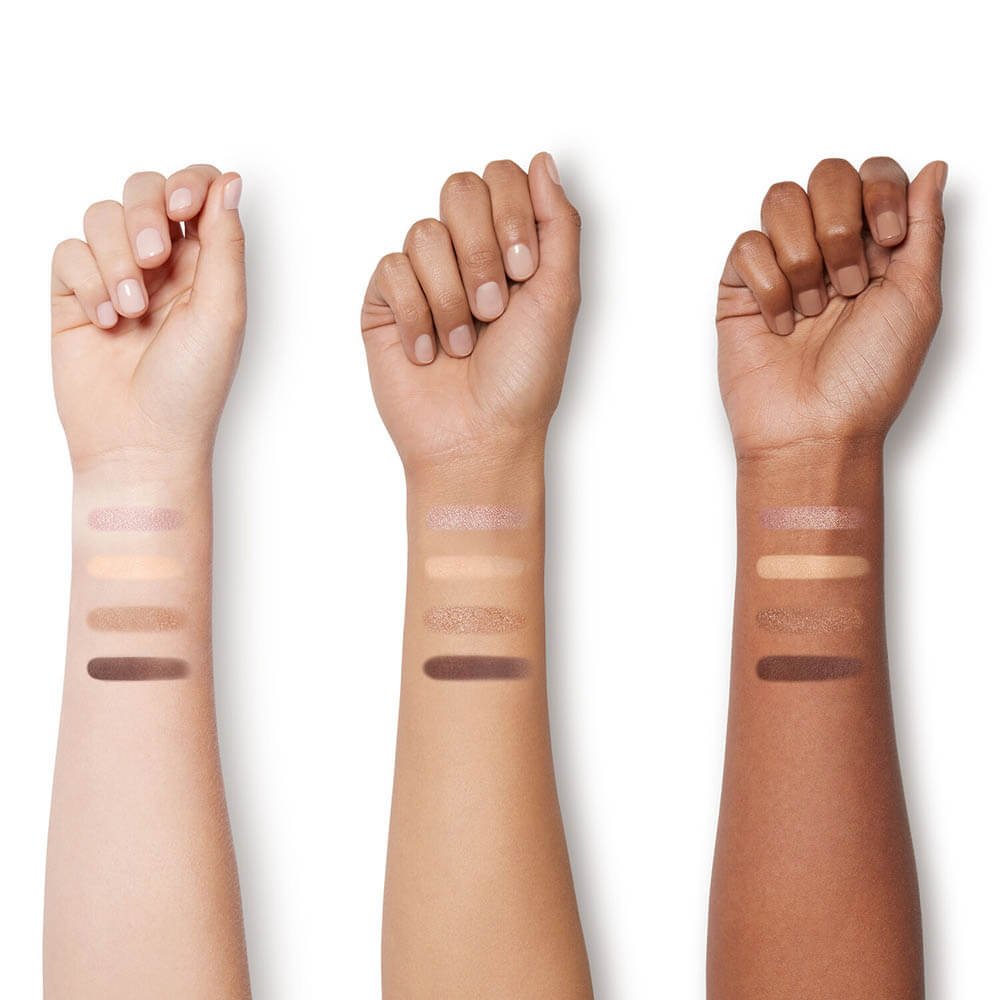 NARS Augen Quads Eyeshadow