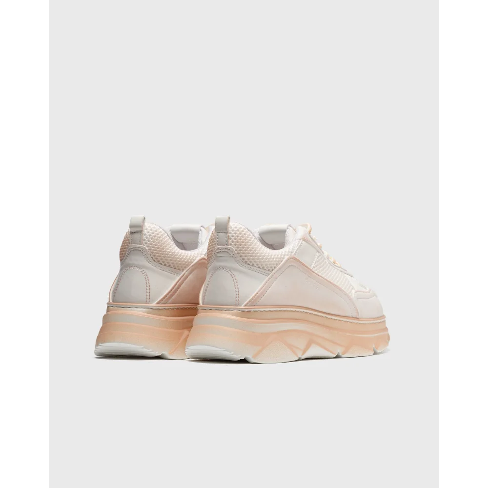 Copenhagen Studios CPH40 Mesh CPH40-DYEDROSE / pink