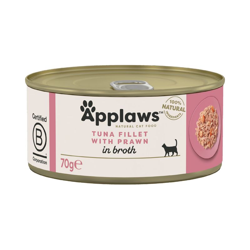 Applaws in Brühe 6 x 70 g zu TOP-Preisen