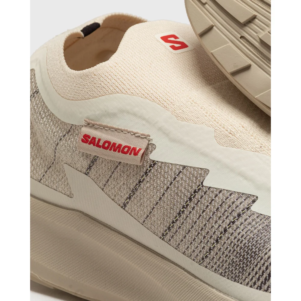 Salomon Pulsar Advanced L47131600 / grau