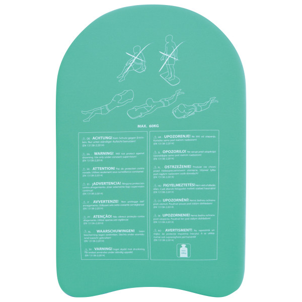 Schildkröt Fun Sports - Neopren Bodyboard Ocean - Strandspielzeug