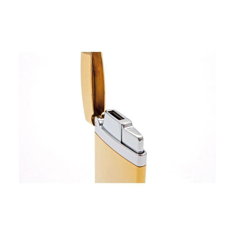 Rattrays Alfie Gold Zigarettenanzünder