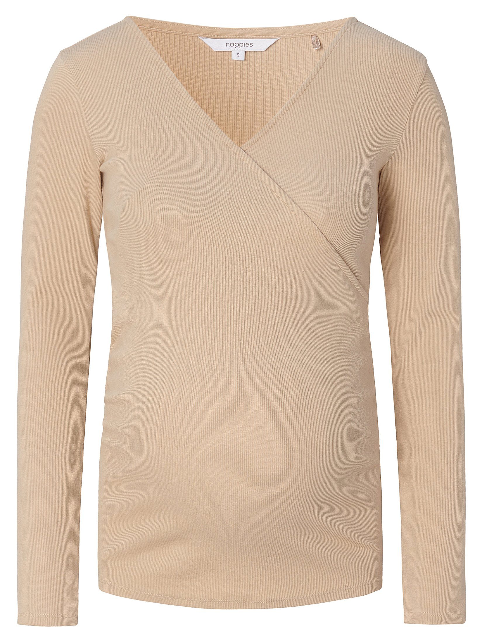 Noppies Stillshirt Noppies Still-Shirt Sara (1-tlg)