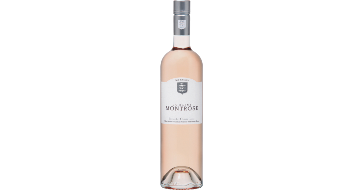 Domaine Montrose Rosé
