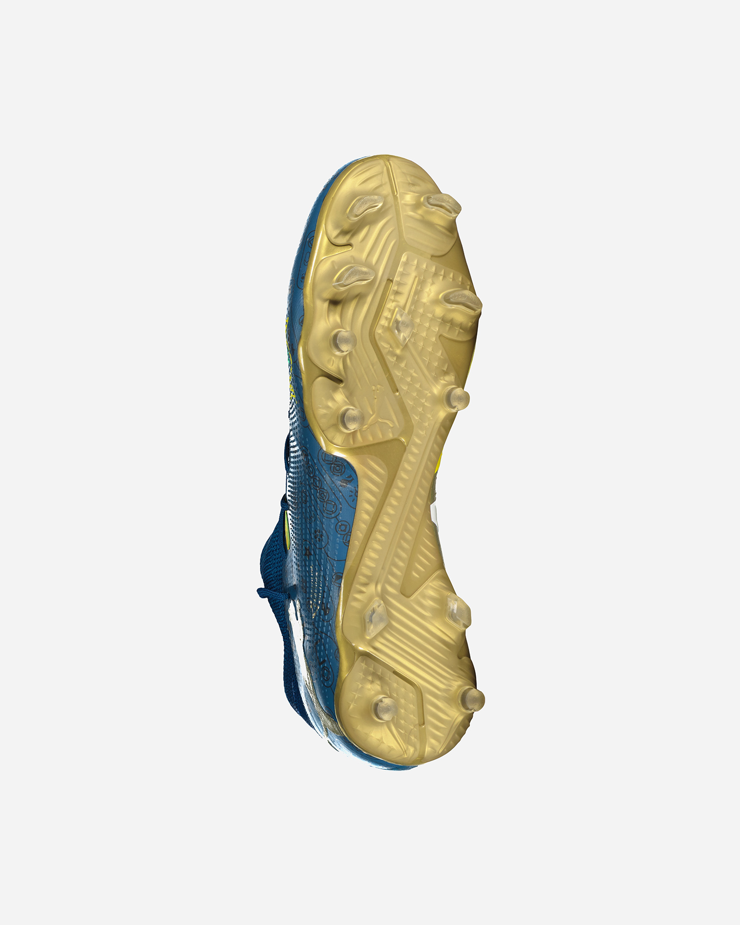 Scarpe Calcio Puma Future 7 Match Bna Njr Fg-ag M 108081-0