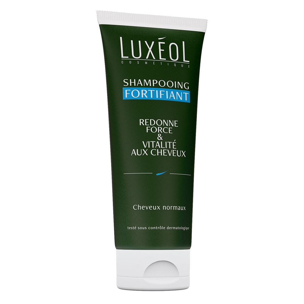 Luxéol Luxéol Shampooing Fortifiant Cosmétique