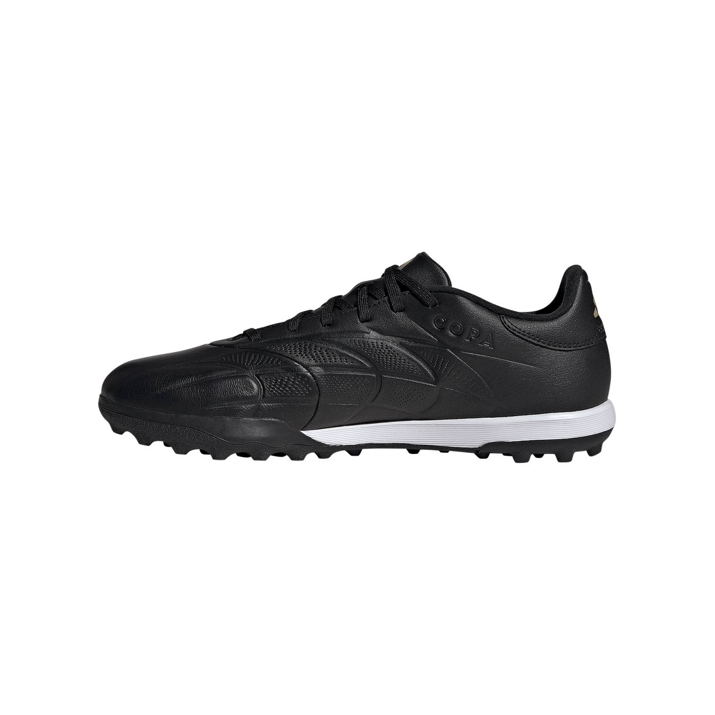adidas COPA Pure 2 League TF Schwarz