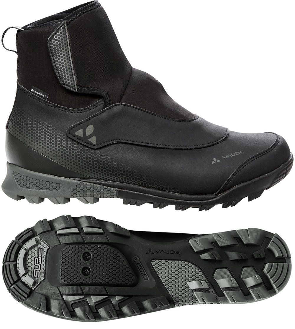 Vaude Minaki Mid II STX - MTB Winterschuhe kaufen | Bike-Discount