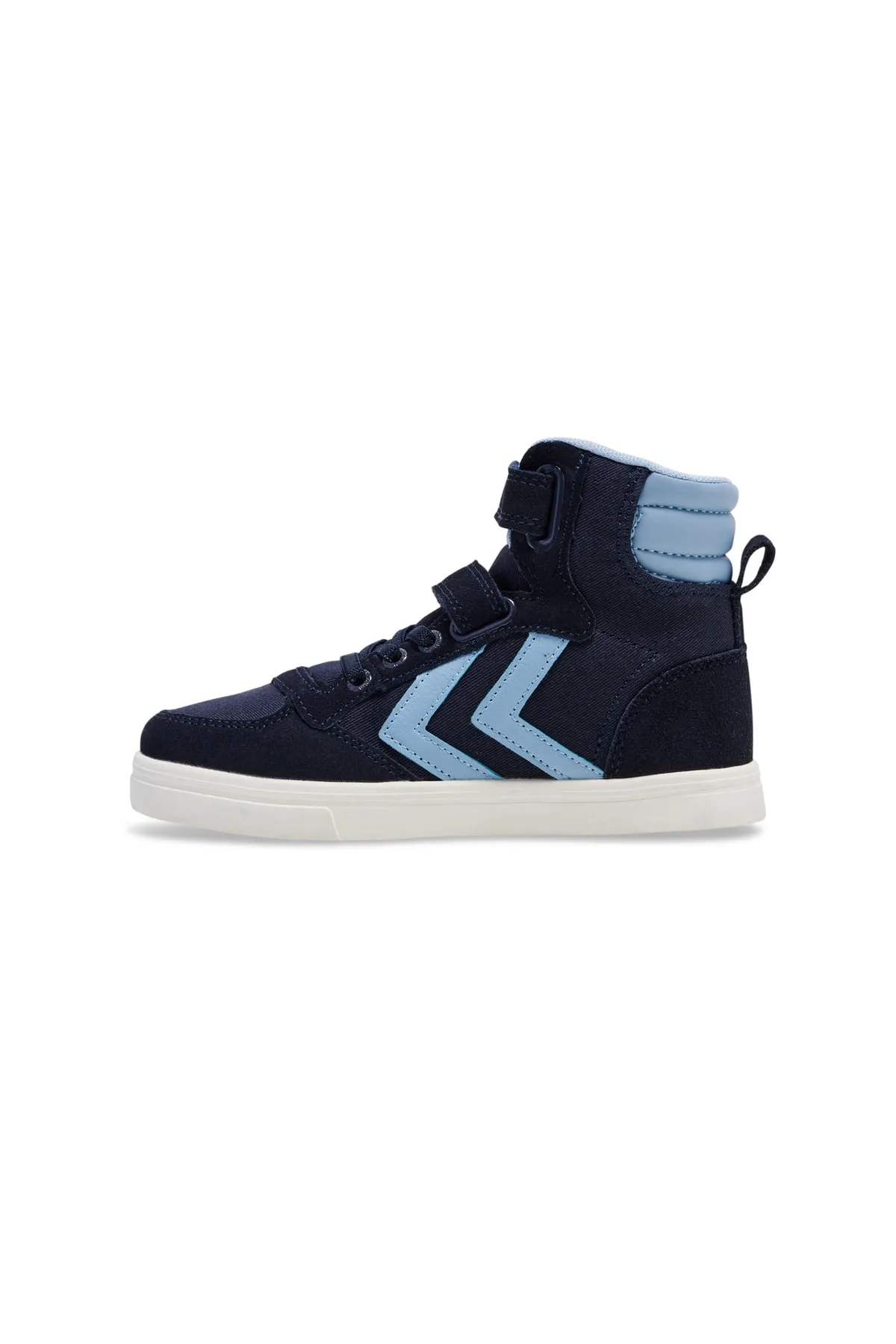 hummel  SLIMMER STADIL HIGH JR